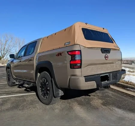 Truck Bed Covers